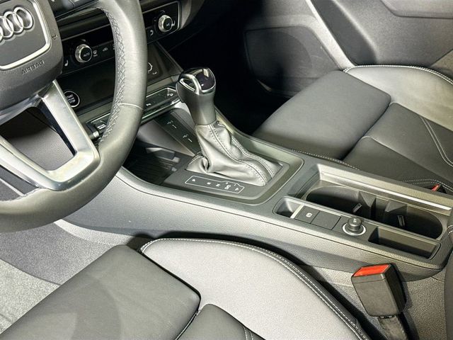 2025 Audi Q3 Premium - 23038597 - 18