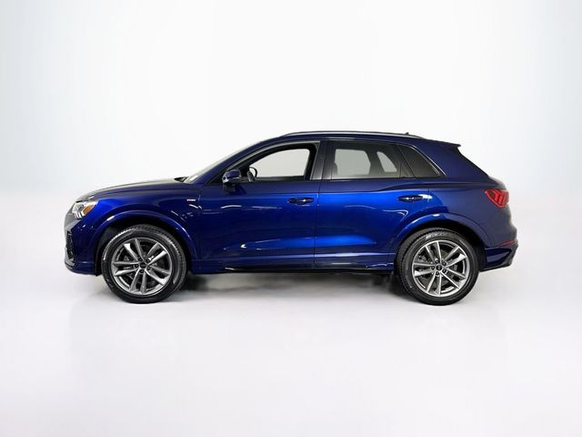 2025 Audi Q3 Premium - 23038597 - 1