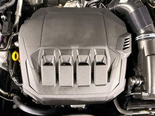 2025 Audi Q3 Premium - 23038597 - 22