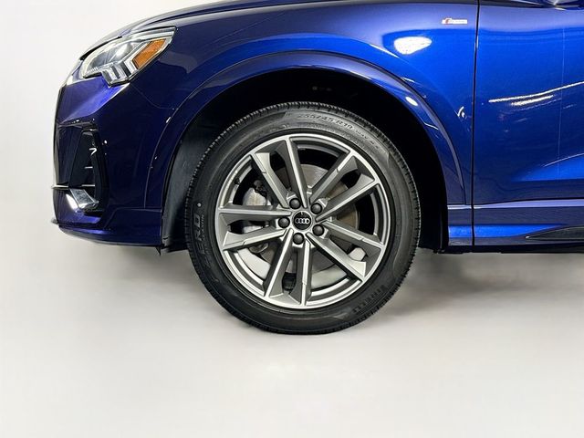 2025 Audi Q3 Premium - 23038597 - 23