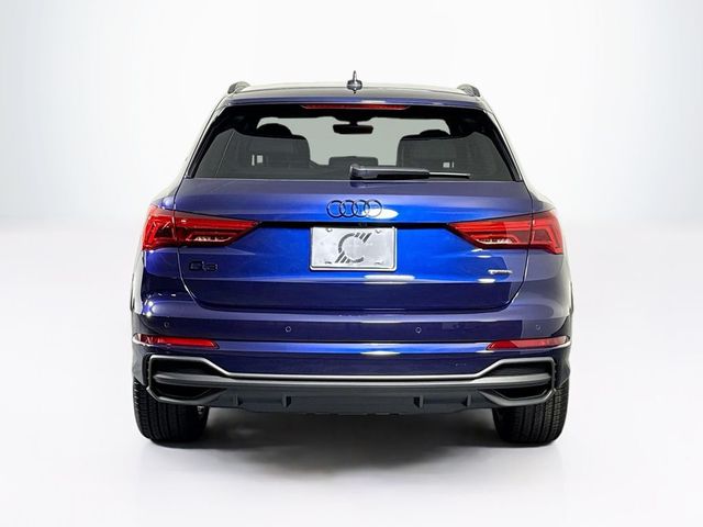 2025 Audi Q3 Premium - 23038597 - 3
