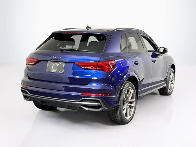 2025 Audi Q3 Premium - 23038597 - 4