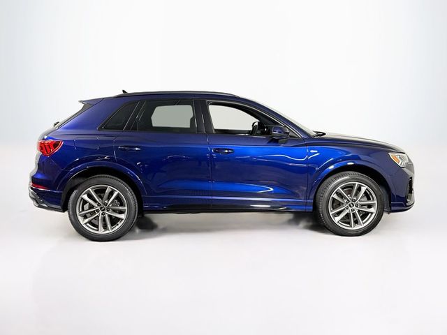 2025 Audi Q3 Premium - 23038597 - 5