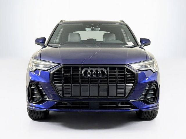 2025 Audi Q3 Premium - 23038597 - 7