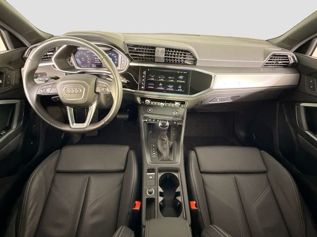 2025 Audi Q3 Premium - 23038597 - 8