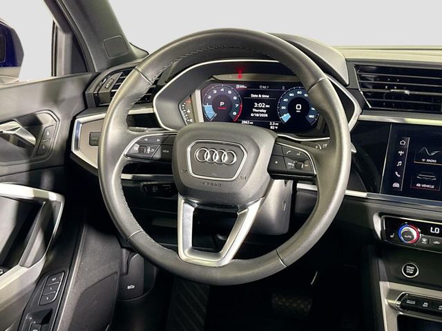 2025 Audi Q3 Premium - 23041298 - 9