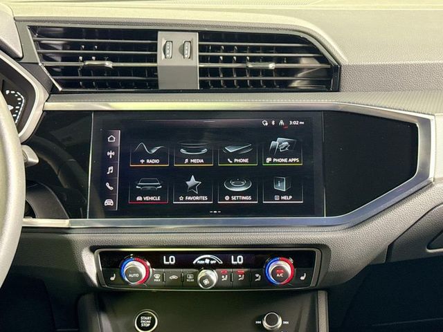 2025 Audi Q3 Premium - 23041298 - 12