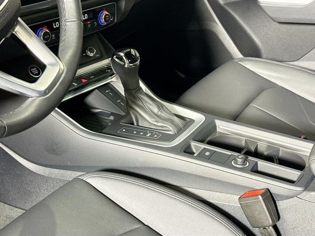 2025 Audi Q3 Premium - 23041298 - 18