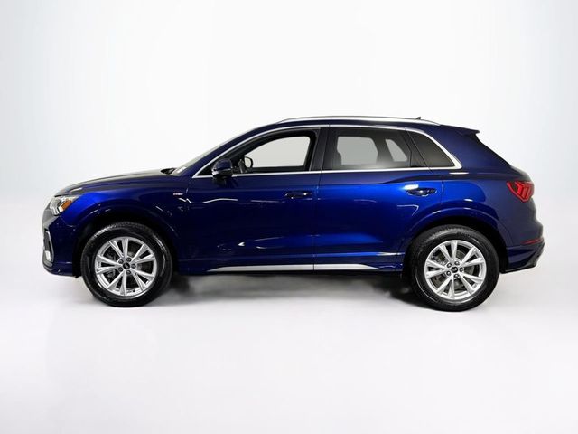 2025 Audi Q3 Premium - 23041298 - 1