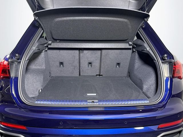 2025 Audi Q3 Premium - 23041298 - 21