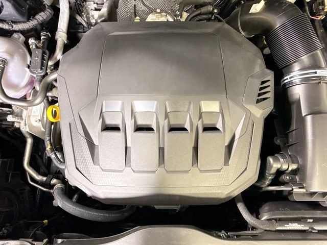 2025 Audi Q3 Premium - 23041298 - 22