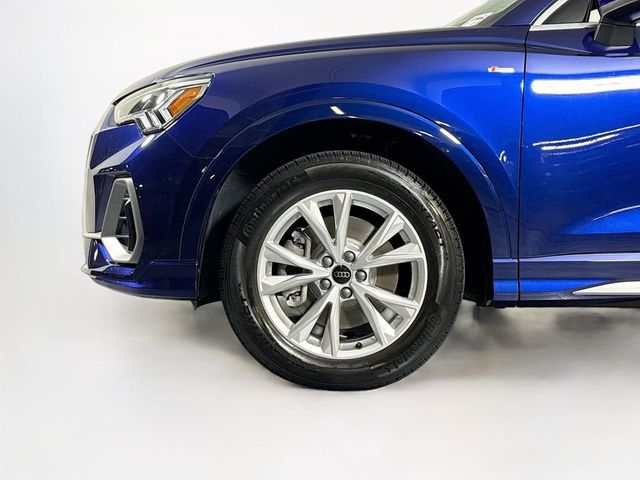 2025 Audi Q3 Premium - 23041298 - 23