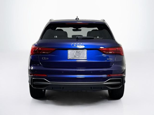 2025 Audi Q3 Premium - 23041298 - 3