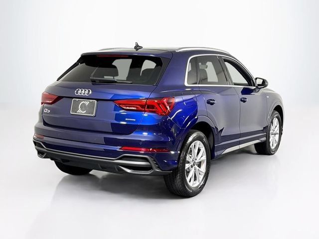 2025 Audi Q3 Premium - 23041298 - 4