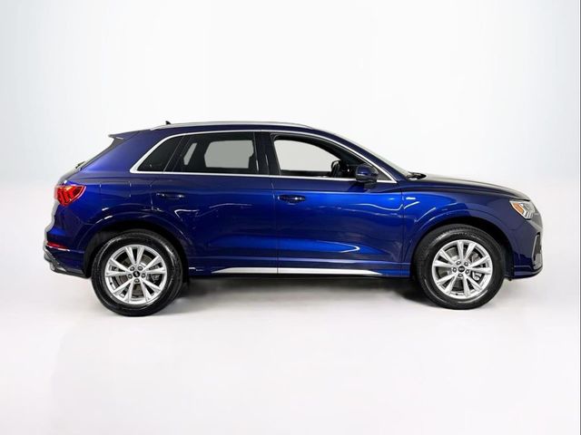 2025 Audi Q3 Premium - 23041298 - 5