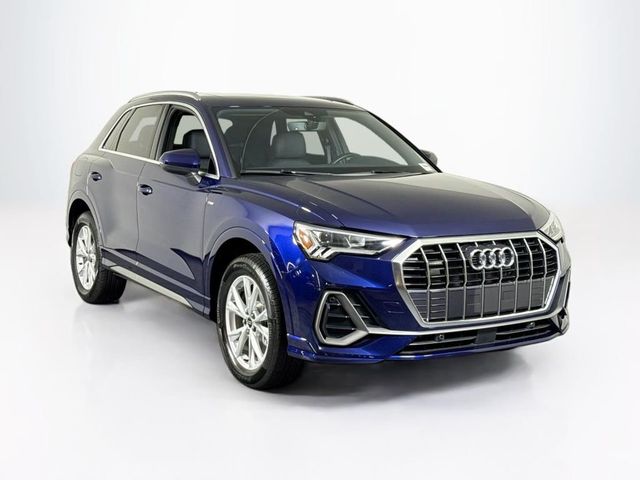 2025 Audi Q3 Premium - 23041298 - 6