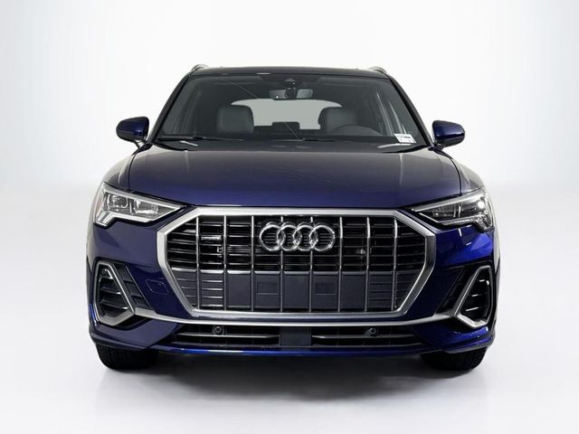 2025 Audi Q3 Premium - 23041298 - 7