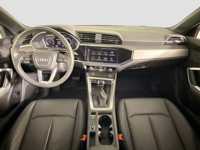 2025 Audi Q3 Premium - 23041298 - 8