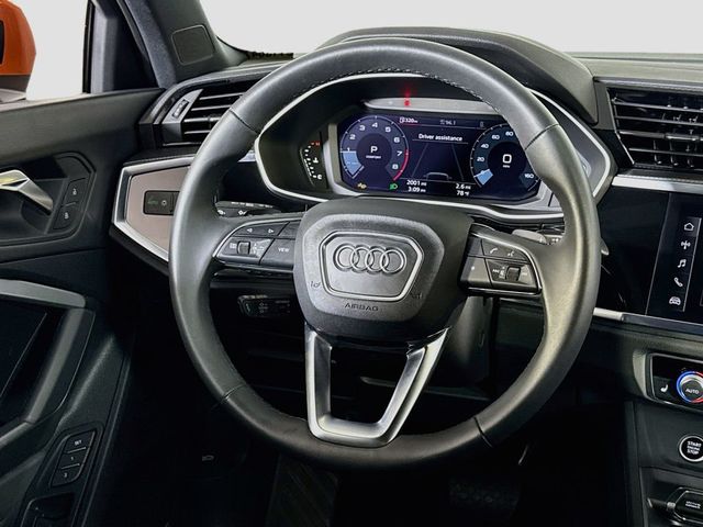 2025 Audi Q3 Premium - 23059966 - 9