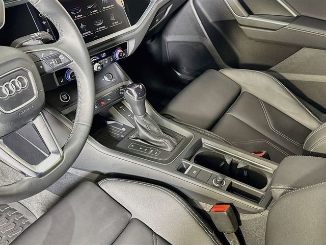 2025 Audi Q3 Premium - 23059966 - 18