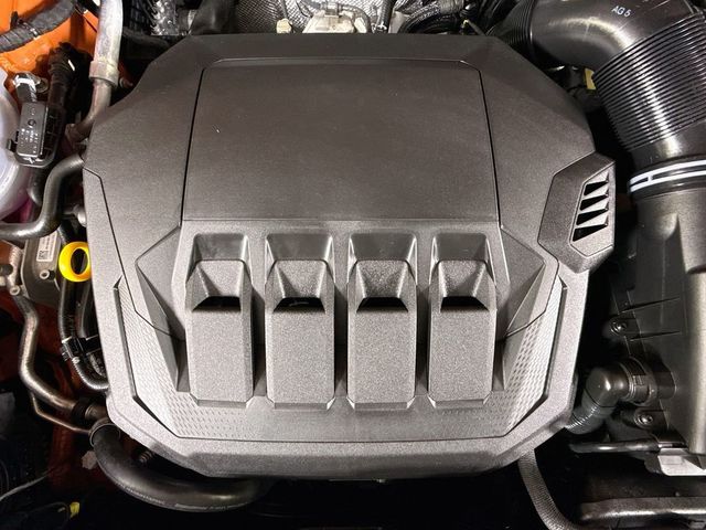 2025 Audi Q3 Premium - 23059966 - 21