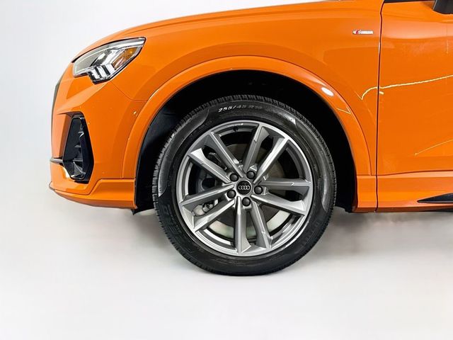 2025 Audi Q3 Premium - 23059966 - 22