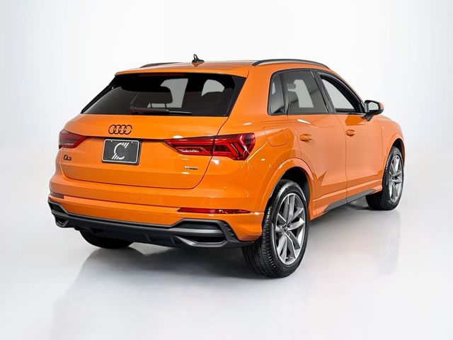 2025 Audi Q3 Premium - 23059966 - 4