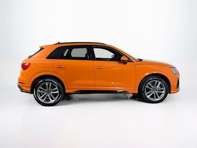 2025 Audi Q3 Premium - 23059966 - 5