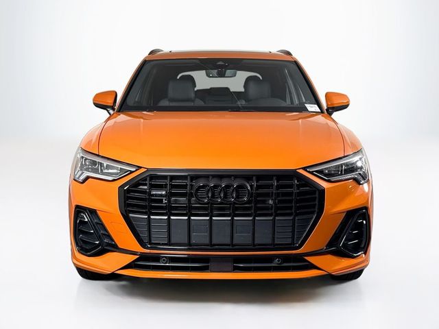 2025 Audi Q3 Premium - 23059966 - 7
