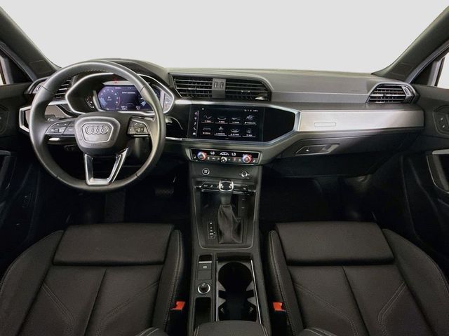 2025 Audi Q3 Premium - 23059966 - 8
