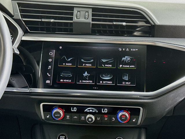 2025 Audi Q3 Premium - 23067391 - 12