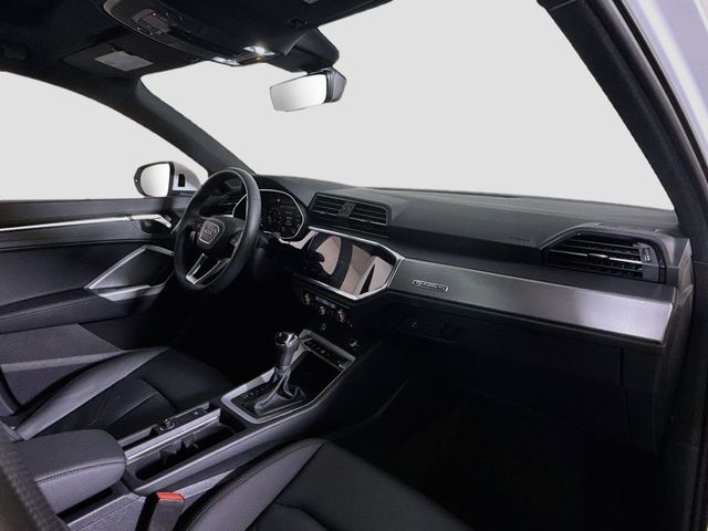 2025 Audi Q3 Premium - 23067391 - 14