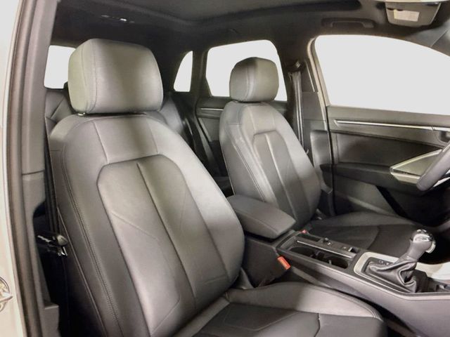 2025 Audi Q3 Premium - 23067391 - 15