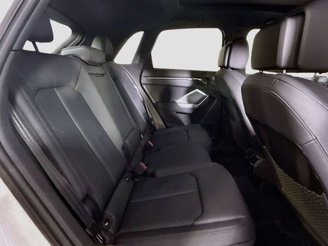 2025 Audi Q3 Premium - 23067391 - 16