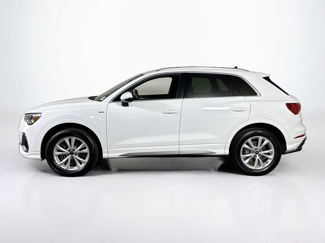2025 Audi Q3 Premium - 23067391 - 1