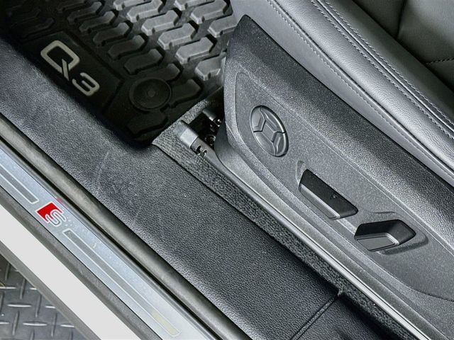 2025 Audi Q3 Premium - 23067391 - 19