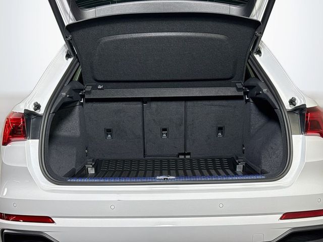2025 Audi Q3 Premium - 23067391 - 20