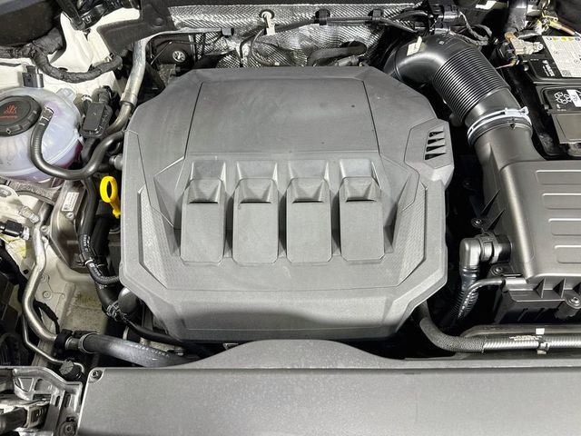 2025 Audi Q3 Premium - 23067391 - 21