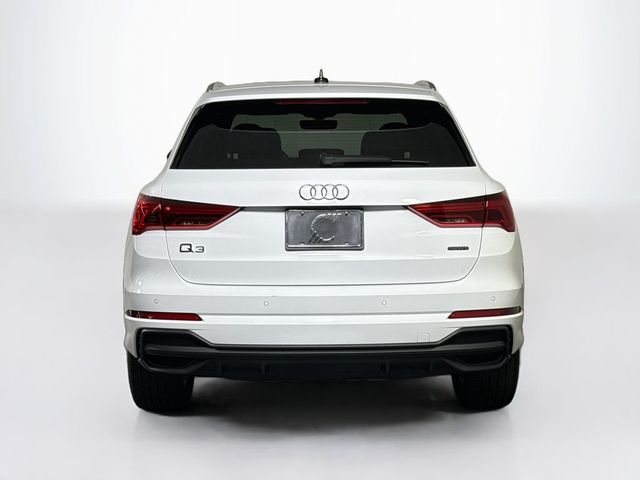 2025 Audi Q3 Premium - 23067391 - 3