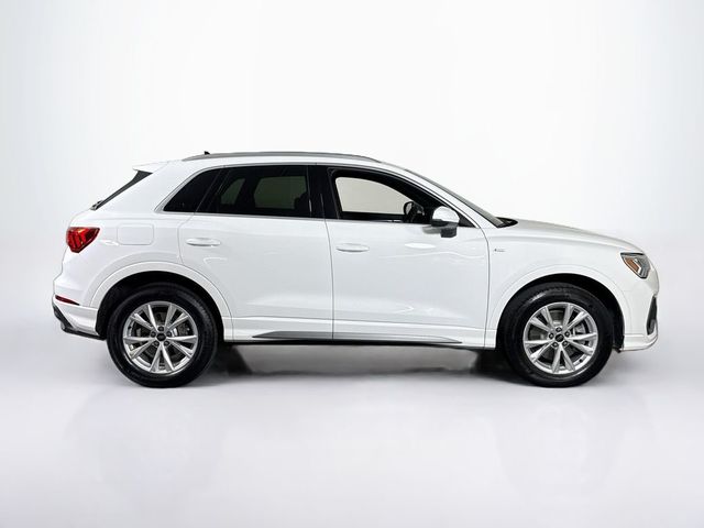 2025 Audi Q3 Premium - 23067391 - 5