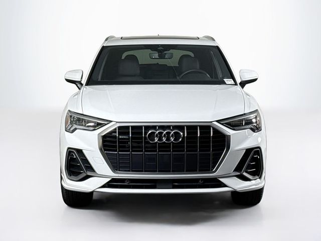 2025 Audi Q3 Premium - 23067391 - 7