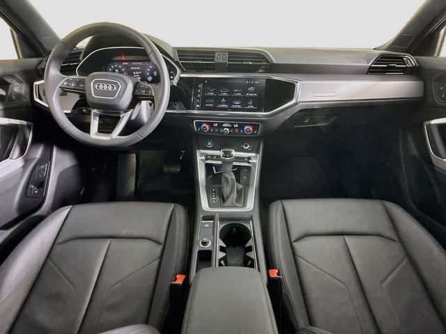 2025 Audi Q3 Premium - 23067391 - 8