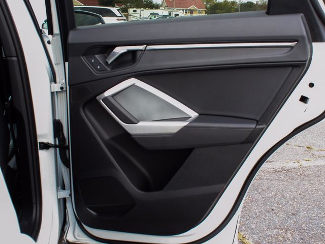 2025 Audi Q3 Premium - 23089076 - 11