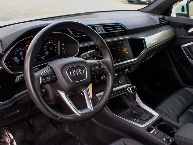 2025 Audi Q3 Premium - 23089076 - 14