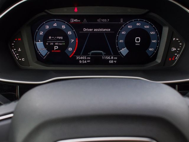 2025 Audi Q3 Premium - 23089076 - 15