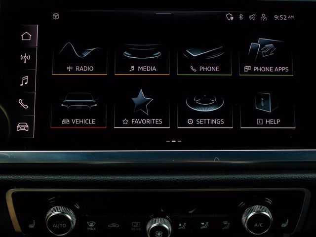 2025 Audi Q3 Premium - 23089076 - 18