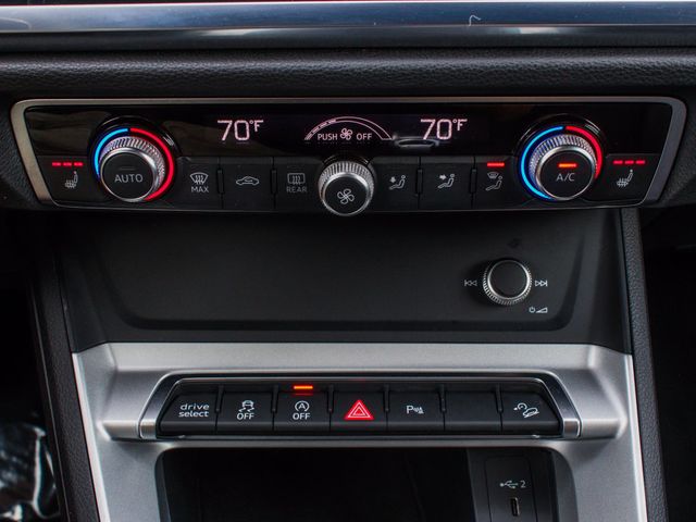 2025 Audi Q3 Premium - 23089076 - 21