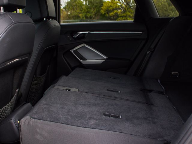 2025 Audi Q3 Premium - 23089076 - 33
