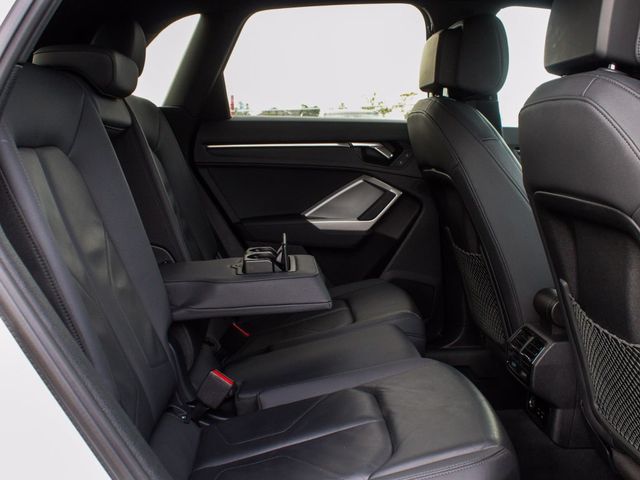 2025 Audi Q3 Premium - 23089076 - 35
