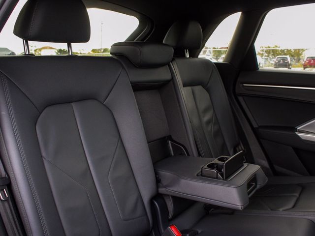 2025 Audi Q3 Premium - 23089076 - 36